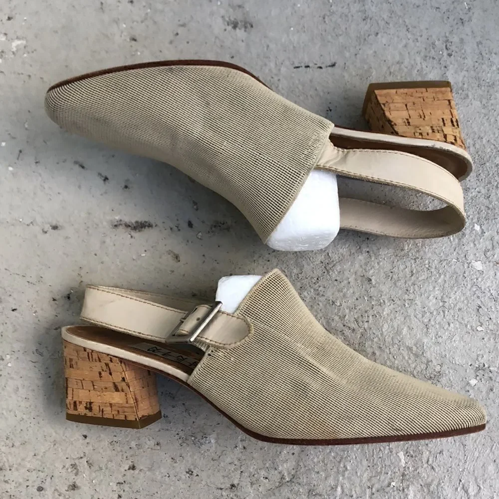 Vintage Nine West - Picture 2 of 5